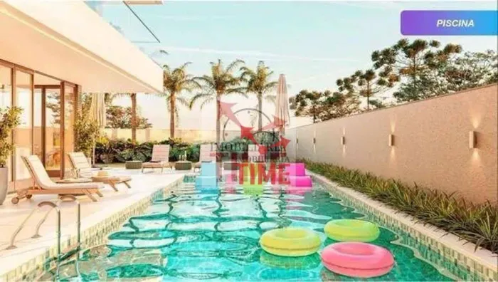 Apartamento Residencial à venda, Centro, Pinhais - AP0305.