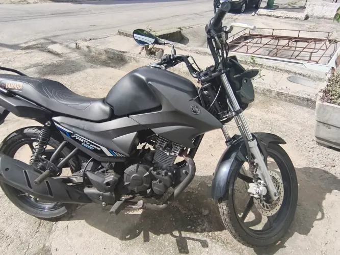 Factor 2022 150cc 14mil KM