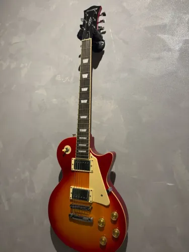 Guitarra Les Paul 