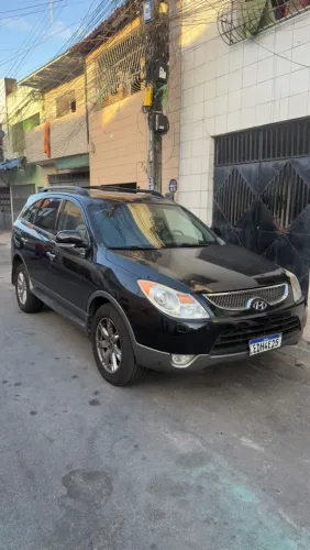 Hyundai Veracruz GLS 3.8 4WD Aut. 2008