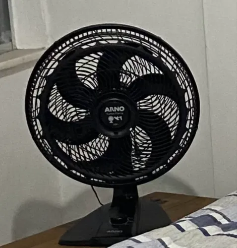 Ventilador Arno Silencioso