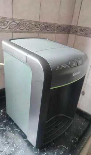 filtro de água