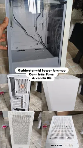 Gabinete