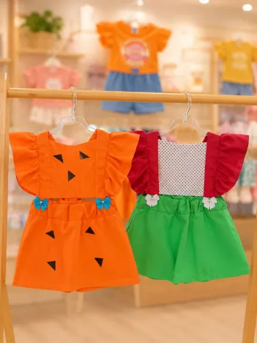 Romper vestido