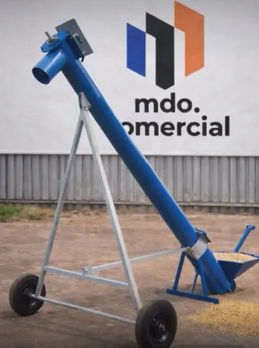 Rosca Transportadora [Faça seu orçamento]