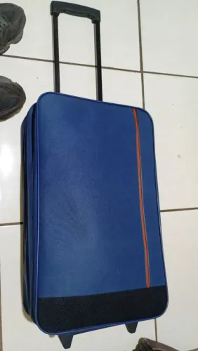 Vendo mala de viagem G