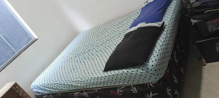 Cama de casal