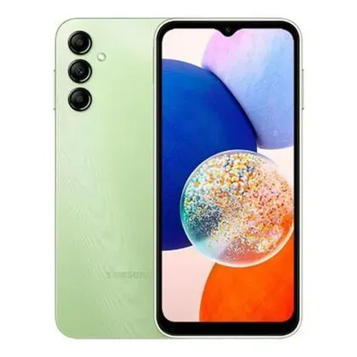 SAMSUNG A 14