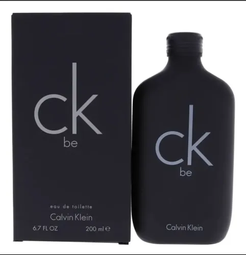 Calvin Kleir BE 200 Ml