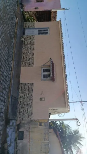 Casa - nova Patu/Patú/Rn