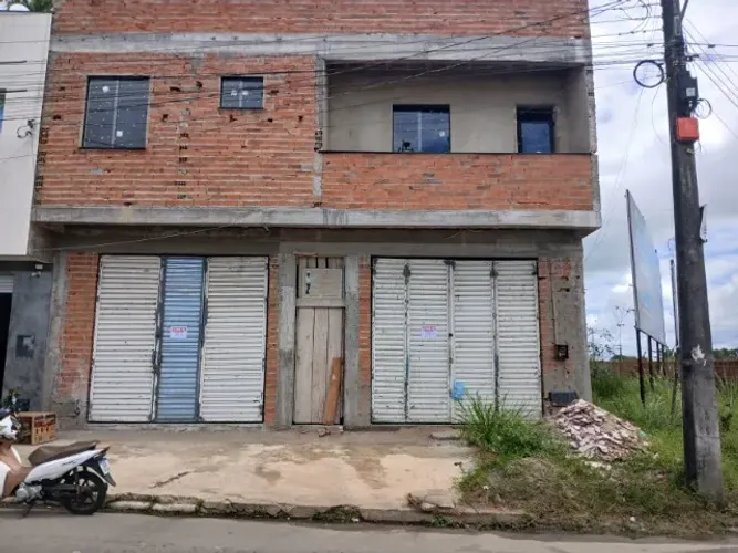 PONTO COMERCIAL PROXIMO AO SHOPPING PEIXOTO