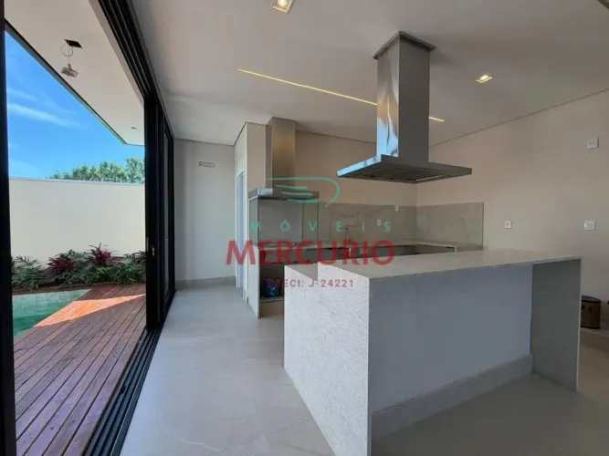 Casa para venda com 182,56 m² e 3 quartos em Residencial Villa de León 2, Piratininga - SP
