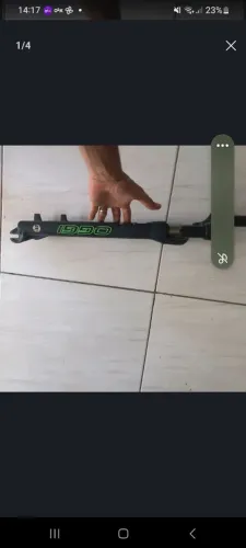 Suspensão oggi