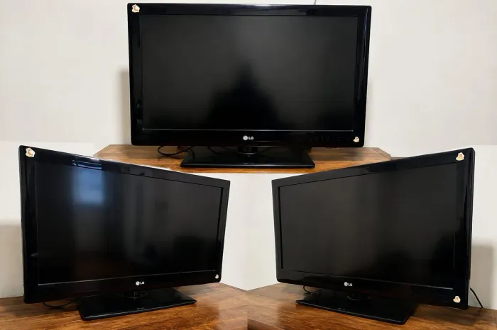 Tv lg 32 polegadas