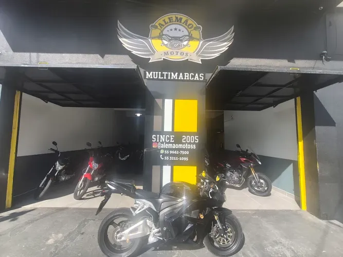 HONDA CBR 600 RR 2012