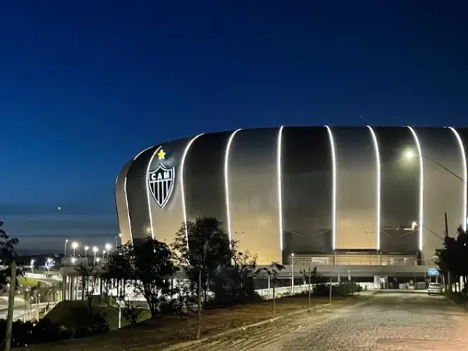 CADEIRA CATIVA ARENA MRV