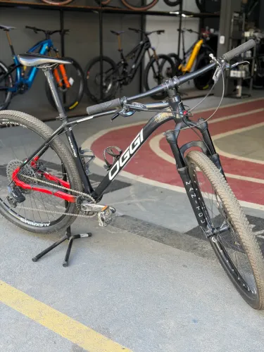 Oggi 7.6 GX