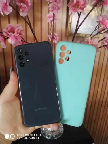 Smartphone a13 top semi novo 128gb 