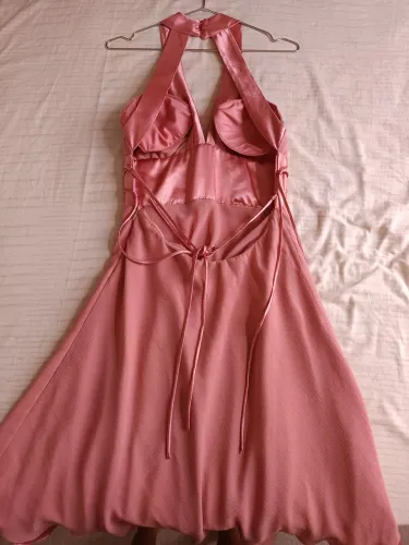 Vestido de festa