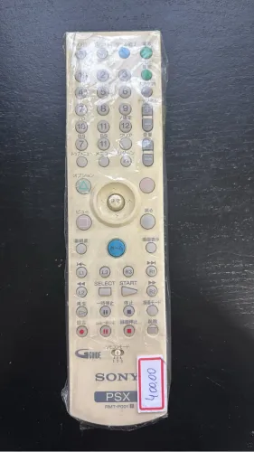 Controle do PSX ( ORIGINAL )