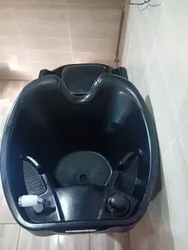 Lavatório para salão 