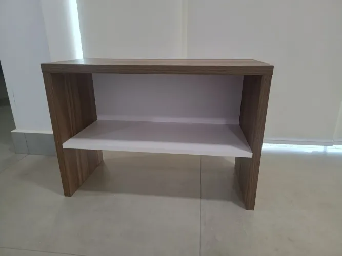 MESA LATERAL RETANGULAR