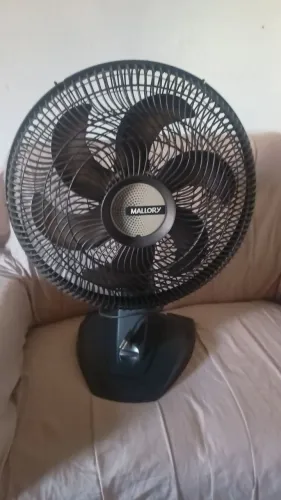 Ventilador MALLORY