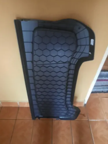 Tampao polo