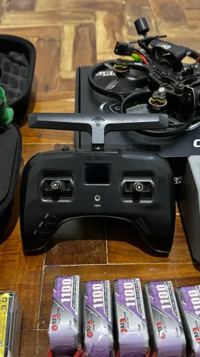 Controle FPV TANGO II