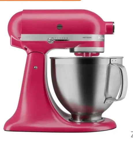 Batedeira Kitchenaid