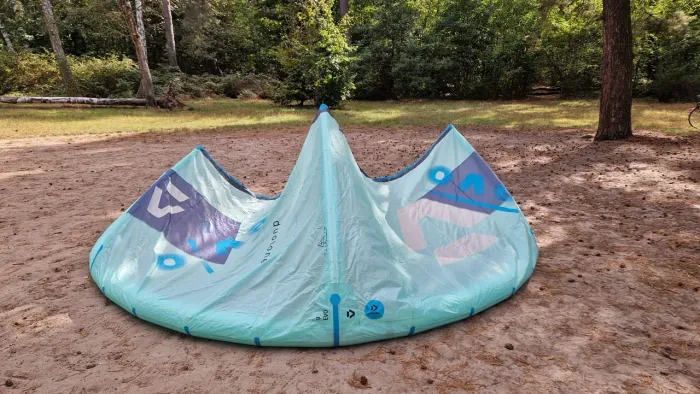 Duotone Evo kite 9m 2021