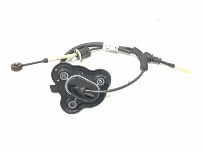 Cabo Marcha Renault Fluence Automático 2011/2017