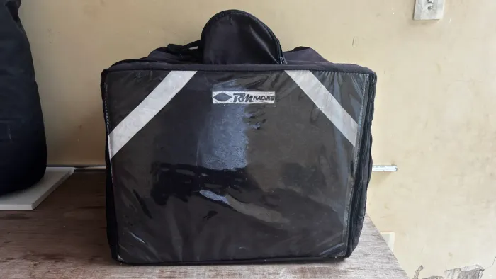 Bolsa térmica de entrega (bag delivery)