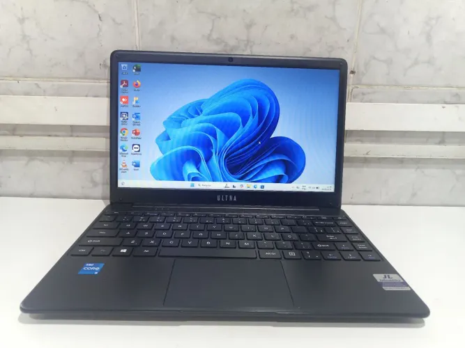 Notebook i5-1135g7