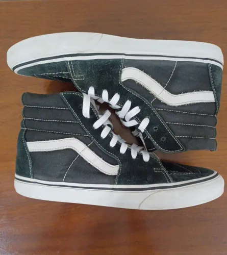 Tenis Vans
