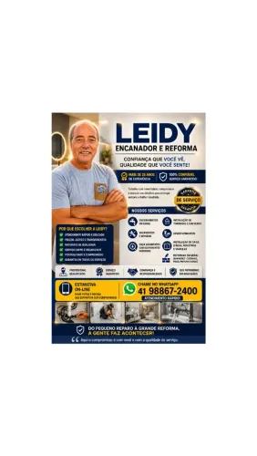 Encanador Matinhos PR 