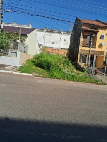 Terreno à venda Vila Nova Porto Alegre/RS