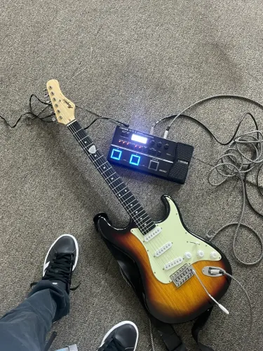 Guitarra memphis mg32 by tagima 