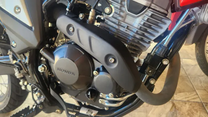 Vende-se ou negociar por carro.