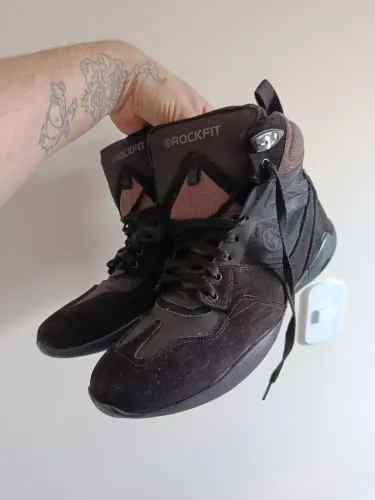 Tênis RockFit