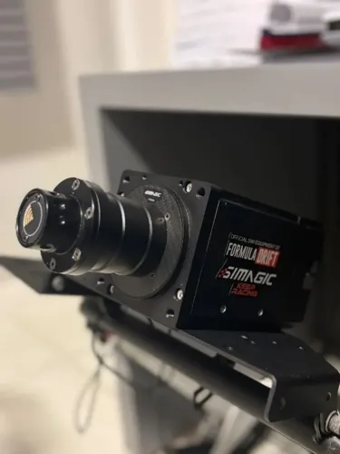 Simagic Alpha 15nm