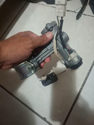 Cilindro (miolo) ignição Kia Picanto