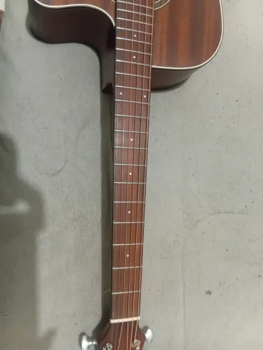 Violão Strimberg DD1C MGS