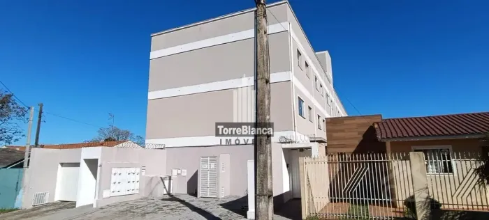 Apartamento à venda, na Vila Marina próximo ao Supermercado Spin , Ponta Grossa, PR