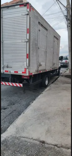 Mudança e carreto montagem e desmontagem