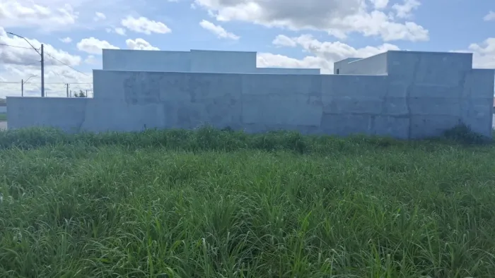 Terreno comercial