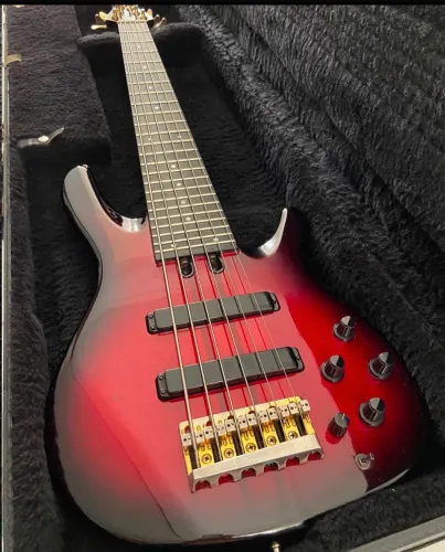 Yamaha Trb 6P