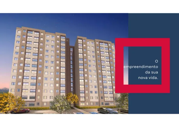 Apartamento 2 Quartos na Imbiribeira | Entrada Facilitada