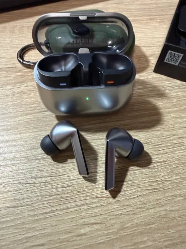 Samsung Galaxy Buds 3 Pro