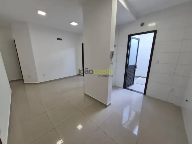 Apartamento para Locação em Passa Vinte, Palhoça | 2 Dorms, Suíte, 71m²
